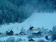 Übungslift Schedlerhof im Ort Brand