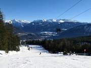 Talabfahrt Hoch-Imst