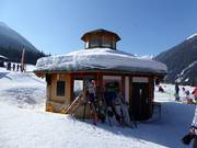 Après-Ski Tipp Ski Zirkus Ankogel