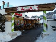 Après-Ski Tipp AlmAreanA