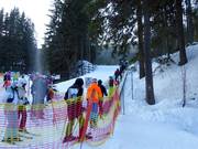 Přibližovák - Förderband/Zauberteppich