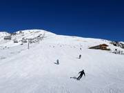 Piste Alter Hochleger