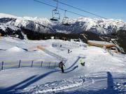 Funny-Slope Spieljoch