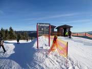 Familien-Cross-Park (Funslope)