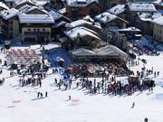 Restaurants in Livigno