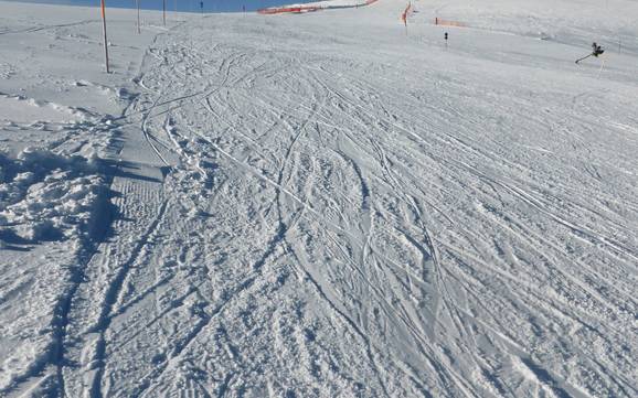 Pistenpräparierung Belchen – Pistenpräparierung Belchen