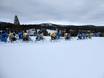 Schneesicherheit Jämtland – Schneesicherheit Funäsdalsberget