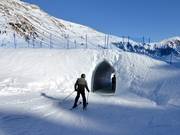 Tipp für die Kleinen  - Fun Family Slope Obereggen