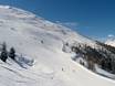 Skigebiete für Könner und Freeriding Livigno-Alpen – Könner, Freerider Livigno
