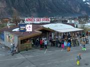 Après-Ski-Stadl (Talstation Horbergbahn)