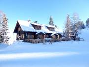 Berghütten Tipp Galsterbergalmhütte 