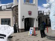 Après-Ski Tipp Argenta Pub