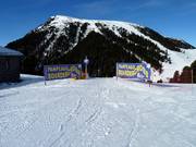 Boardercross Pampeago