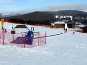 Förderband 33 m ArBär-Kinderland