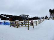 L8 Tranan - Tellerlift