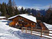 Berghütten Tipp Enzianhütte