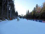 Skigebiet Biały Jar in Karpacz