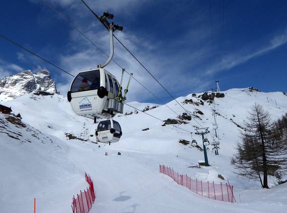 Breuil - Plan Maison