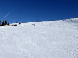 Alpe Lusia – Moena/Bellamonte