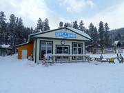 Berghütten Tipp T-Bar Pub and Grill