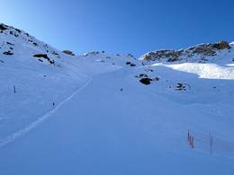 Santa Caterina Valfurva