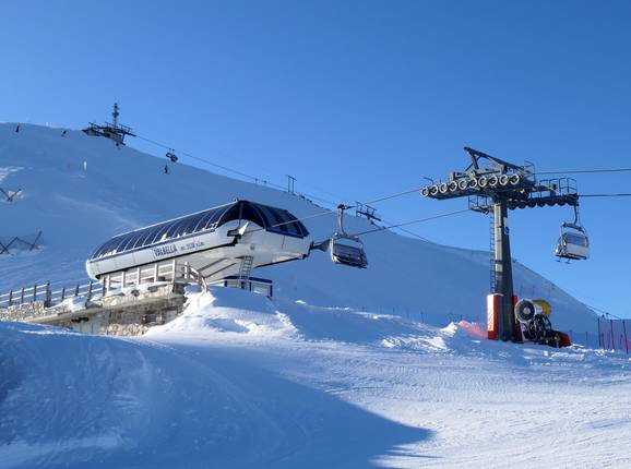 Fontanalonga-Valbella