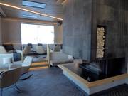 Biberia Bistro & Store im Berghotel Biberkopf (Warth)