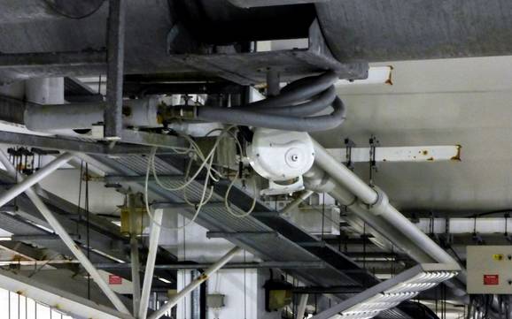 Schneesicherheit Südostengland – Schneesicherheit Snozone – Milton Keynes