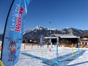 Tipp für die Kleinen  - Kinderland Juppi Do