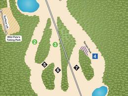 Skigebiet Mystic Mountain – Farmington