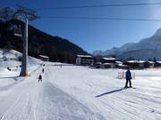 Übungslift Sonnenhang (Schlepplift)