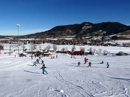 Steckenberg – Unterammergau