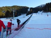 Pastors - Förderband