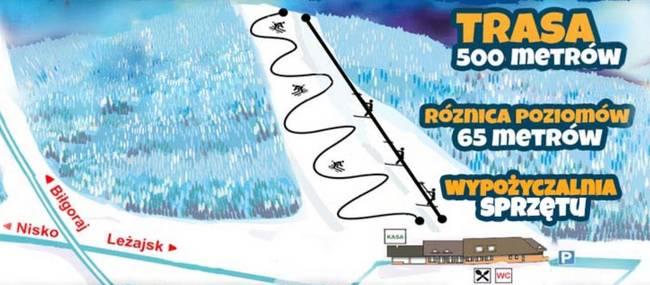 Zloty Stok w Krzeszowie