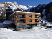 Gastronomie-Tipp Gradonna Restaurant