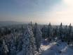 Nordbayern: Testberichte von Skigebieten – Testbericht Ochsenkopf