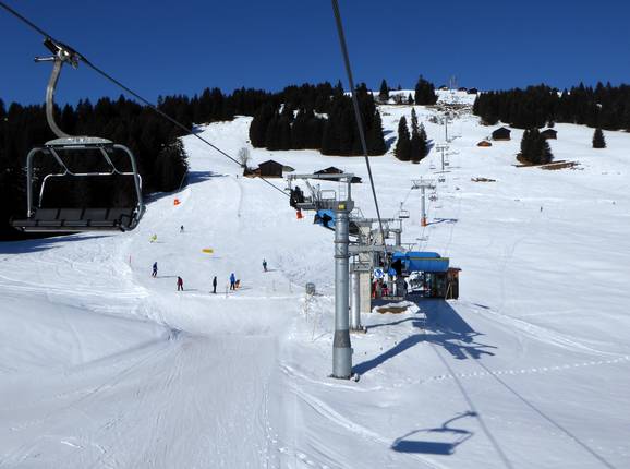 Waltensburg-Alp Dado