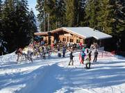 11er Alm Westendorf