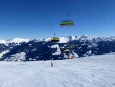 Bilder Kaltenbach – Hochzillertal/Hochfügen (SKi-optimal)