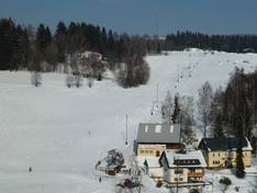 Bilder Hempelsberg/Geiersberg – Oberwarmensteinach