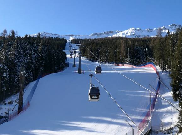 Santa Caterina-Plaghera