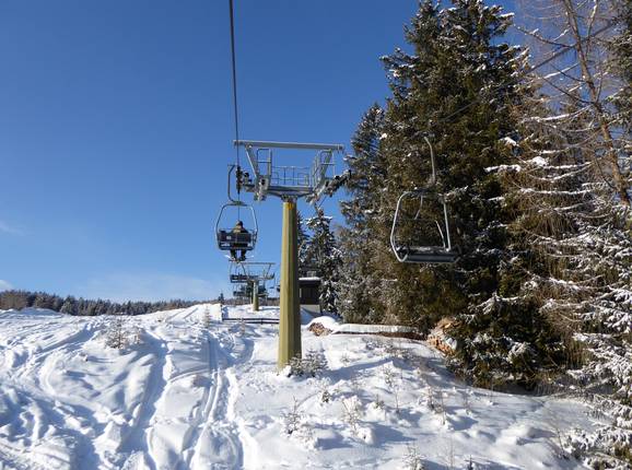 St. Christina-Monte Pana