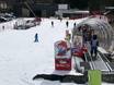 Familienskigebiete Ortler Skiarena – Familien und Kinder Ladurns