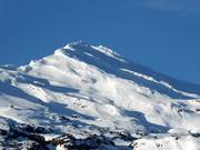 Back Country am Far West T-Bar