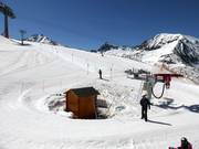 Cortals II - Tellerlift