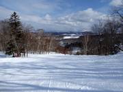 Piste Heavenly Trail
