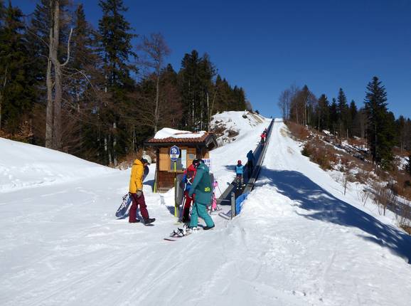 Collegamento Ortesino - Moreta