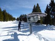 Homer Poma - Tellerlift