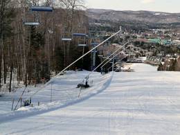 Sommet Saint-Sauveur