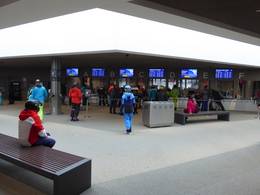 Kleine Scheidegg/Männlichen – Grindelwald/Wengen